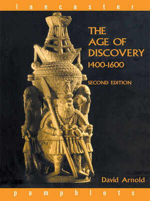 cover image of The Age of Discovery, 1400-1600